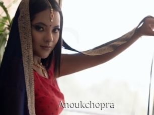 Anoukchopra