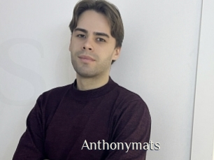 Anthonymats