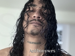 Anthonywes