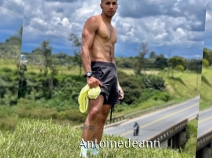 Antoinedeann