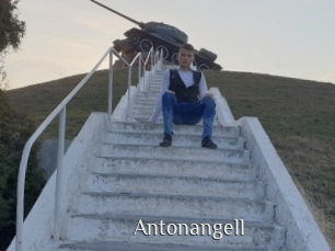 Antonangell