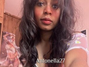 Antonella27