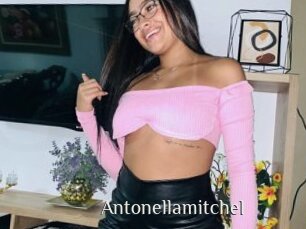 Antonellamitchel