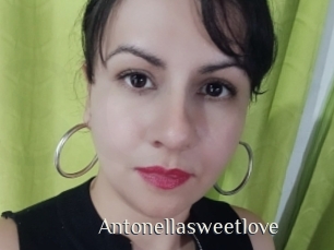 Antonellasweetlove