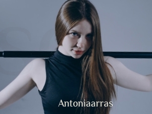 Antoniaarras