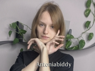 Antoniabiddy