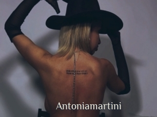 Antoniamartini