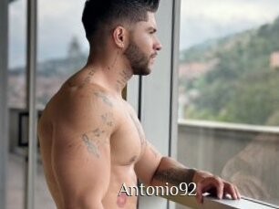 Antonio92