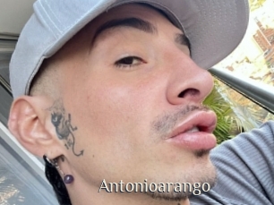 Antonioarango