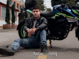 Antonioseq