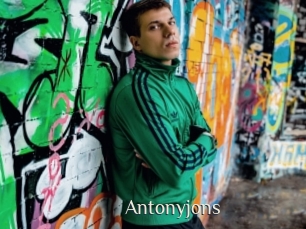 Antonyjons