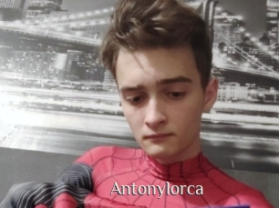 Antonylorca