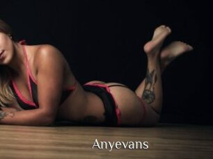 Anyevans