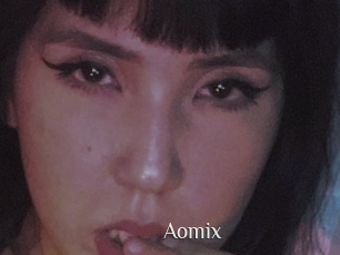 Aomix