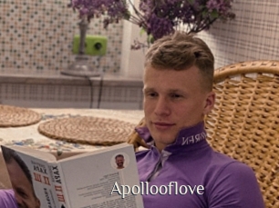 Apollooflove