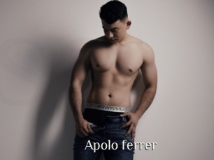 Apolo_ferrer