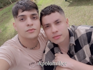 Apolomiller