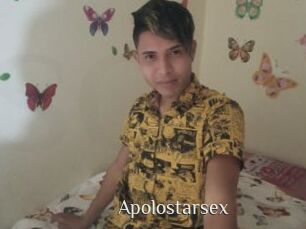 Apolostarsex