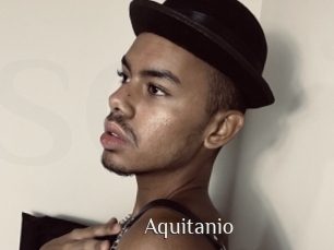 Aquitanio