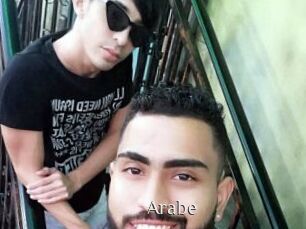 Arabe