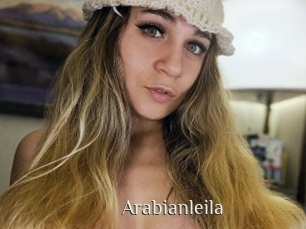 Arabianleila