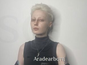 Aradearborn