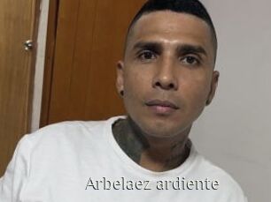 Arbelaez_ardiente