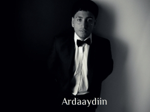 Ardaaydiin