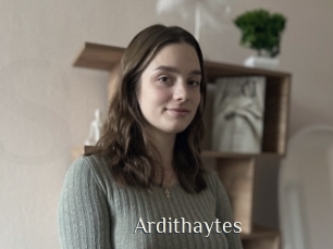 Ardithaytes