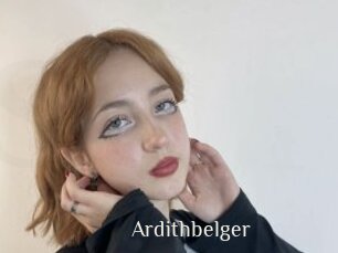 Ardithbelger