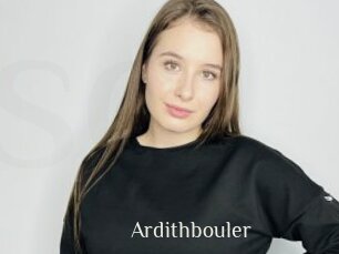 Ardithbouler