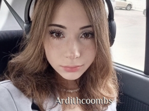 Ardithcoombs