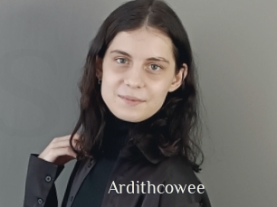 Ardithcowee