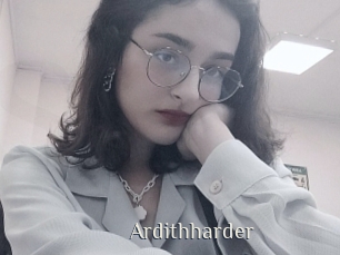 Ardithharder