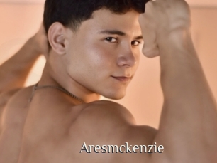 Aresmckenzie