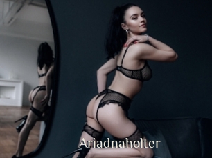 Ariadnaholter