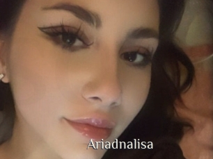 Ariadnalisa