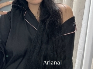 Ariana1