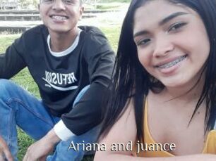 Ariana_and_juance