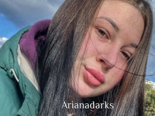 Arianadarks