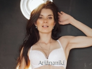 Ariananiki