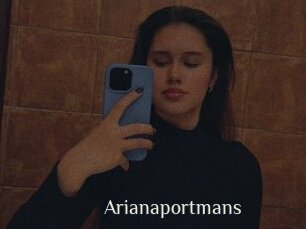 Arianaportmans