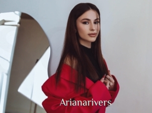 Arianarivers