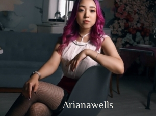 Arianawells