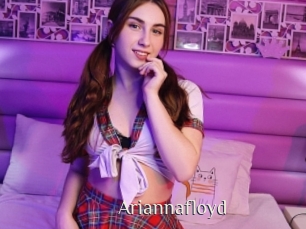 Ariannafloyd