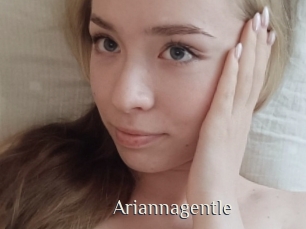 Ariannagentle