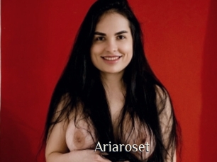 Ariaroset