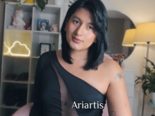 Ariartis