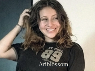 Ariblossom