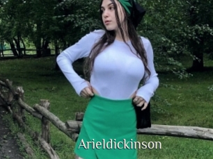 Arieldickinson